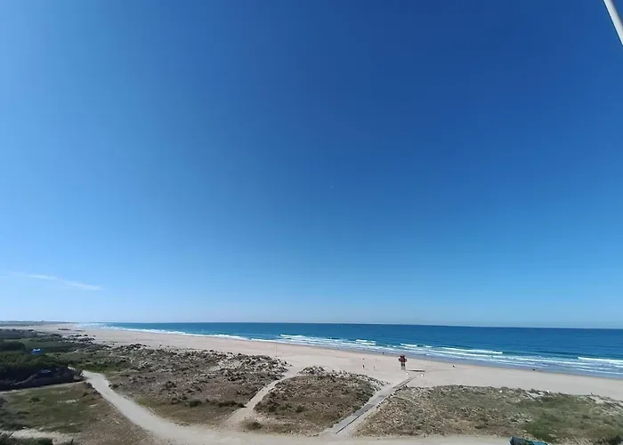 Apartamento Levante
