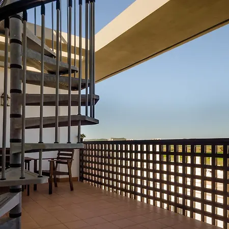 Apartamento Levante Conil De La Frontera Esterno foto