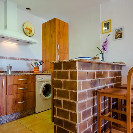 Apartamento Levante Conil De La Frontera Esterno foto