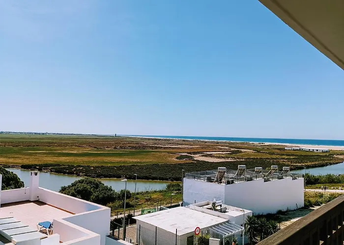 Apartamento Levante