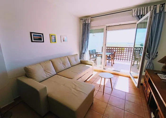 Apartamento Levante